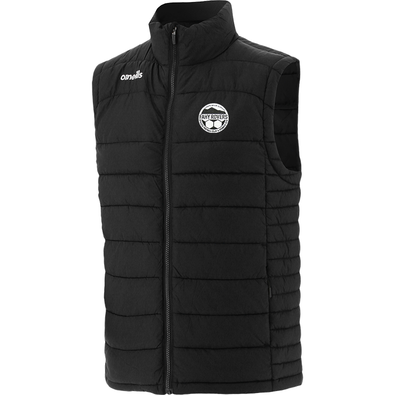Fahy Rovers Andy Padded Gilet 