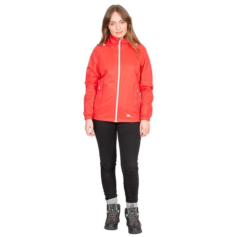 Trespass Women's Sabrina Waterproof 
