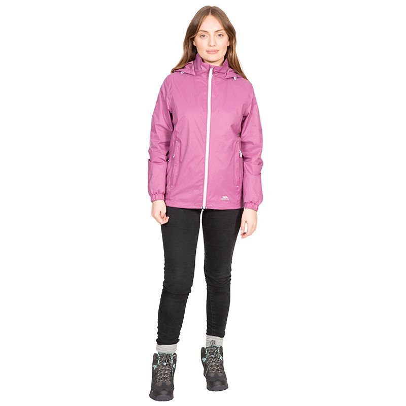 Sabrina Waterproof Jacket 