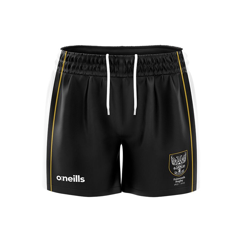 Falmouth Rugby Club Rugby Shorts