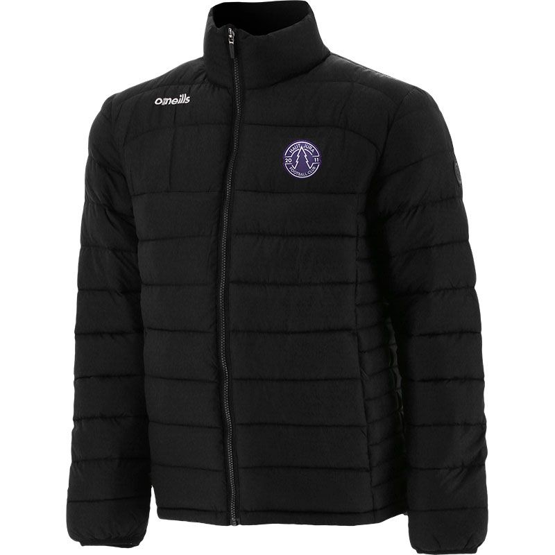 FC Haut-Jura Blake Padded Jacket