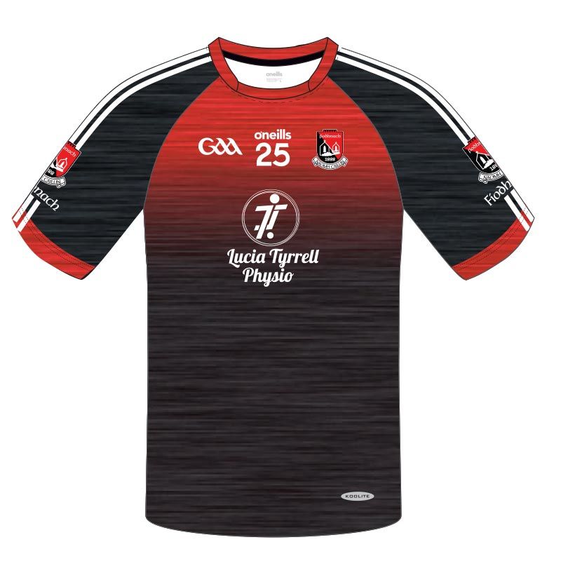 Fenagh St. Caillins Jersey