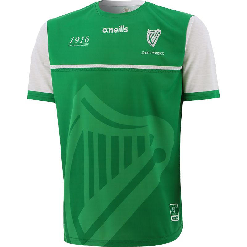 Fermanagh 1916 Remastered Jersey 