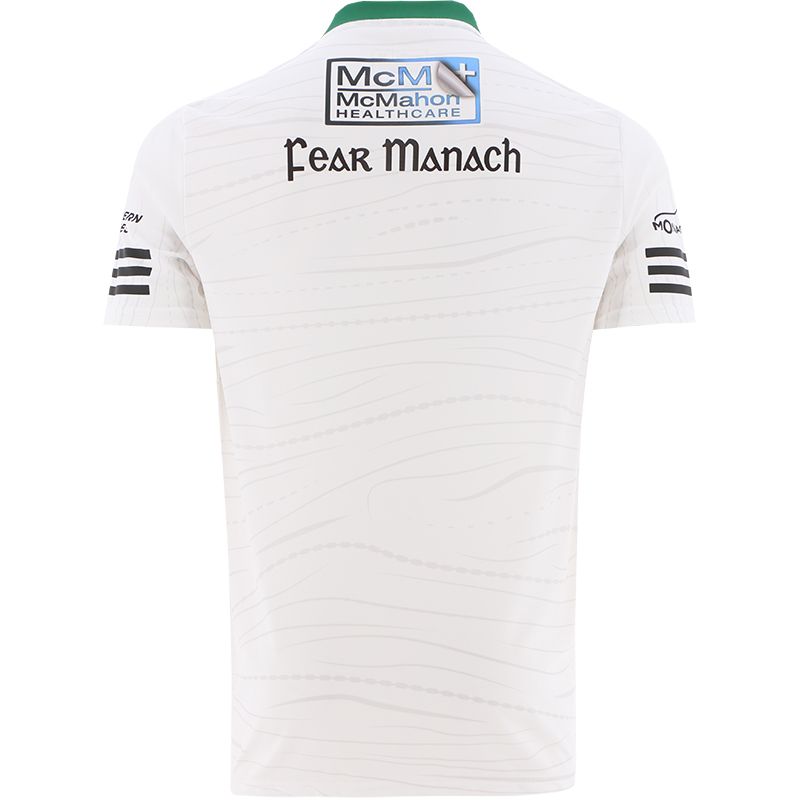 Fermanagh GAA Alternative Goalkeeper Jersey 2022 Personalised