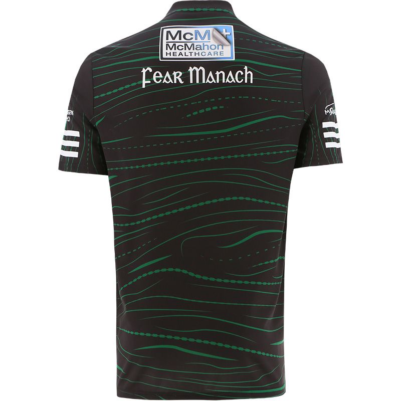 Fermanagh GAA Player Fit Alternative Jersey 2022 Personalised