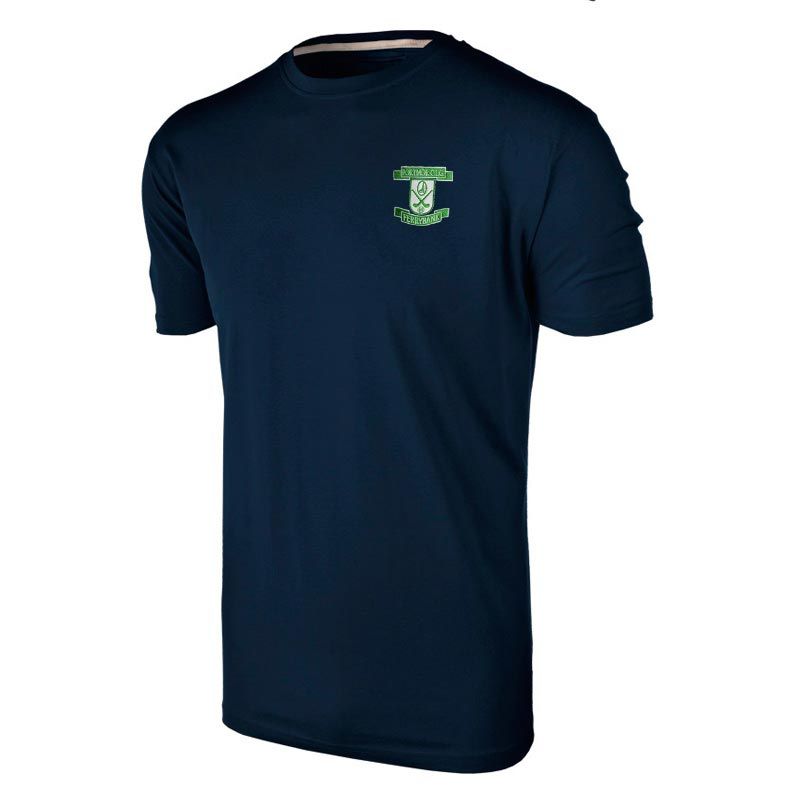 Ferrybank GAA Basic T-Shirt