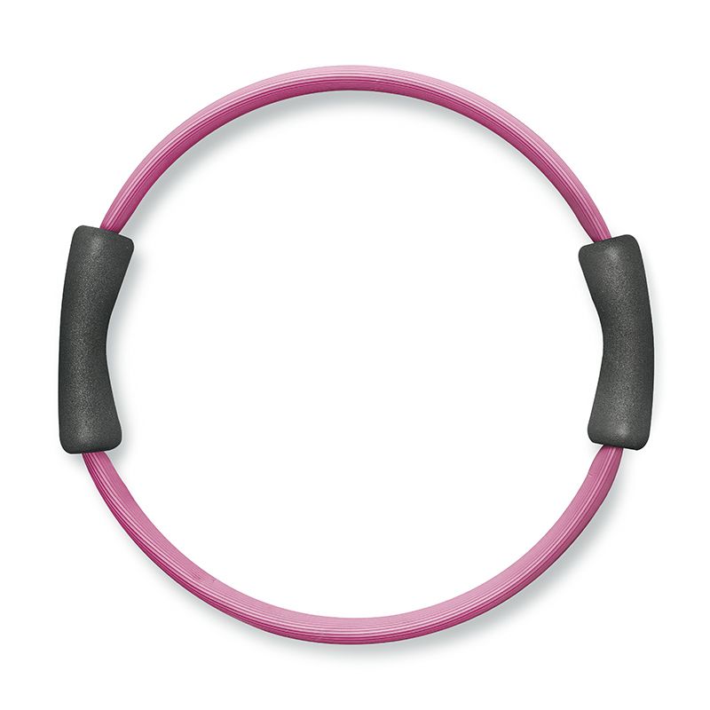 Double Handle Pilates Ring 