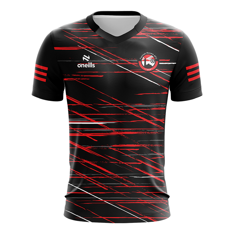 Fastnet Rovers AFC Soccer Jersey | O'Neills