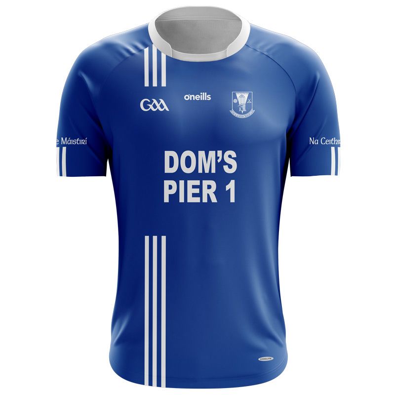 Four Masters GAA Donegal Kids' Jersey Dom's Pier 1 Royal