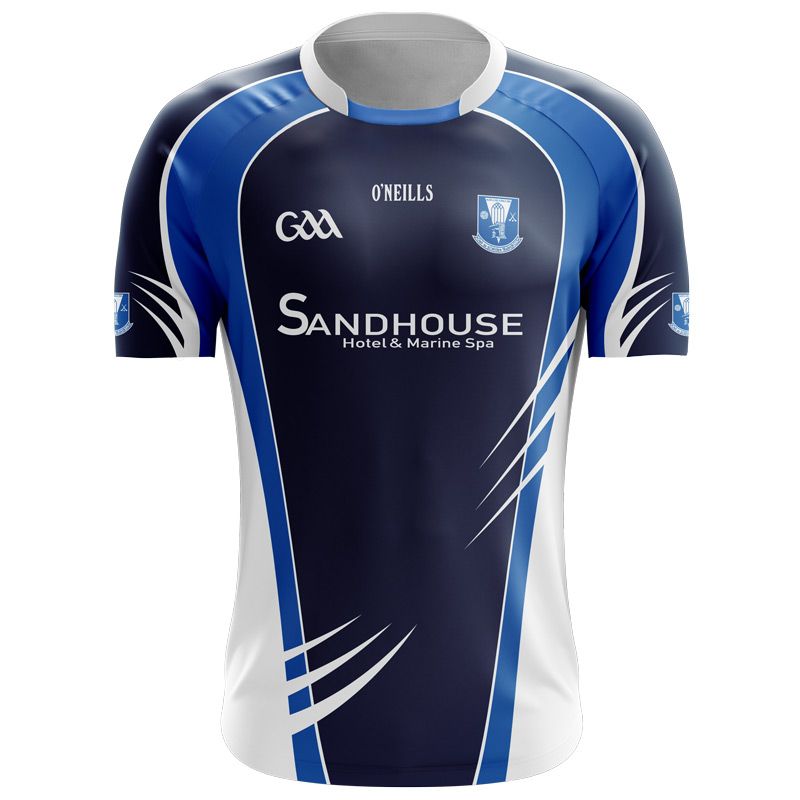 Four Masters GAA Donegal Women's Fit Jersey Sandhouse