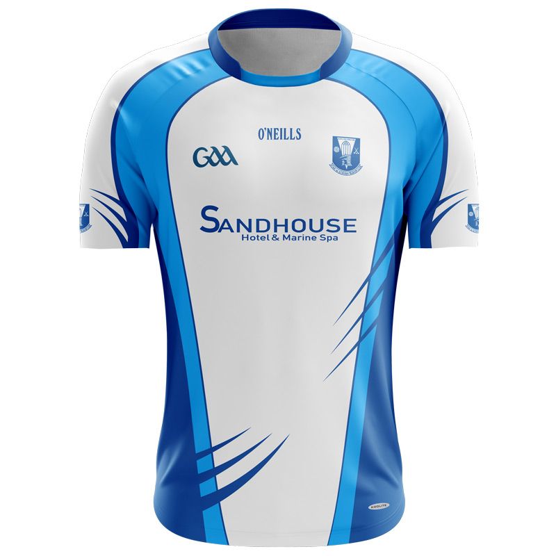 Four Masters GAA Donegal Kids' Jersey Sandhouse