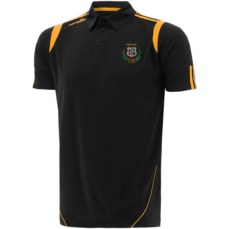Foxton Rugby Club Loxton Polo Shirt