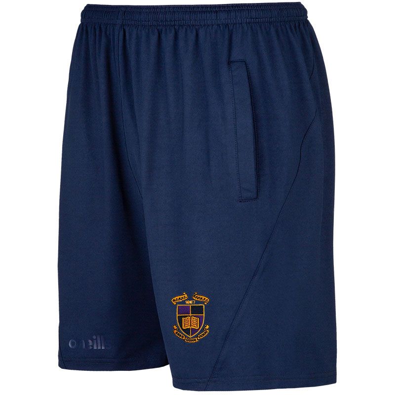Old Centralians RFC Foyle Brushed Shorts