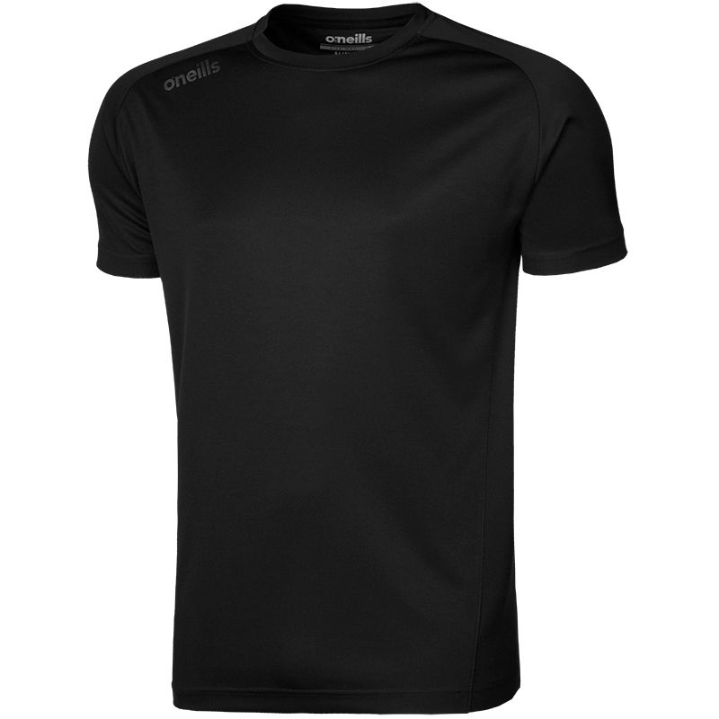 Men's Foyle T-Shirt Black