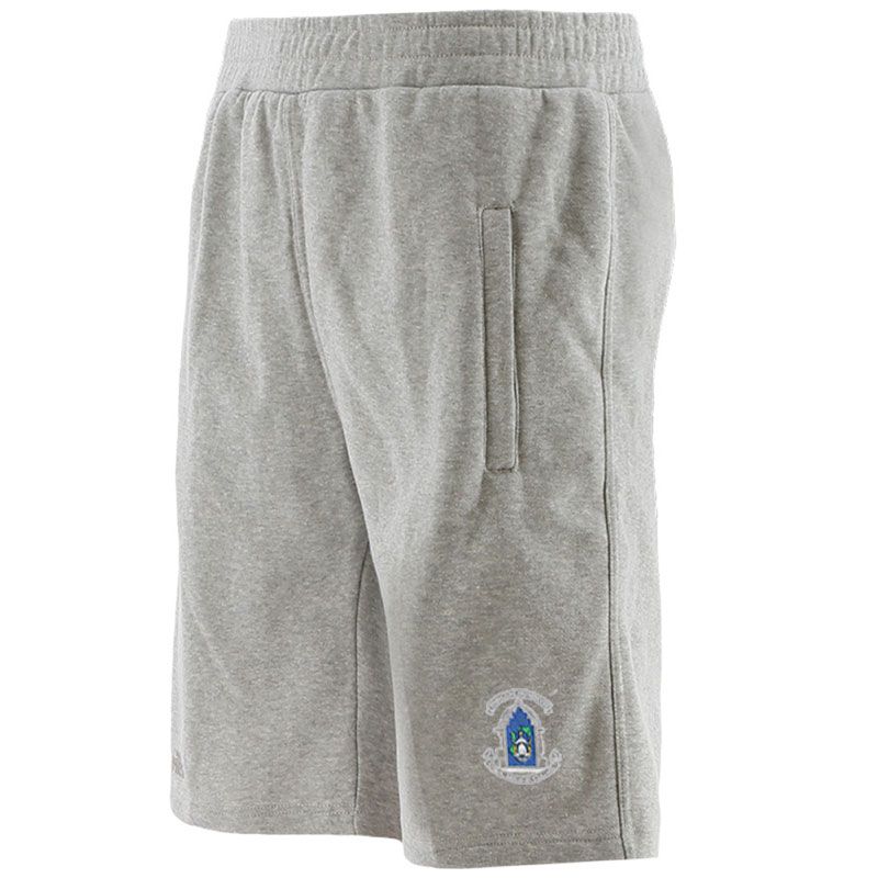 Brian Boru Kinawley GFC Kids' Benson Fleece Shorts