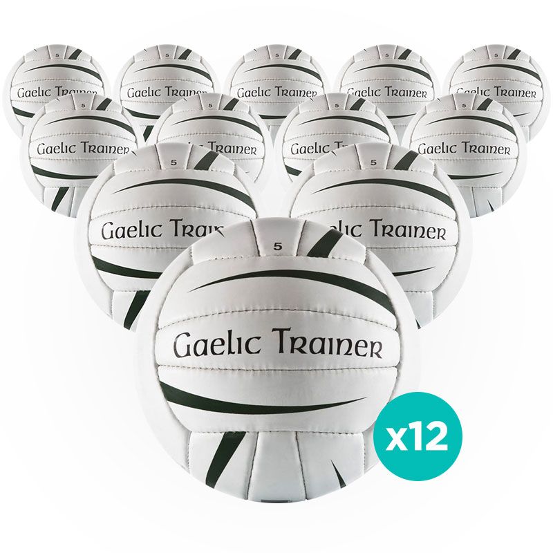 O'Neills Gaelic Ball 12 Pack