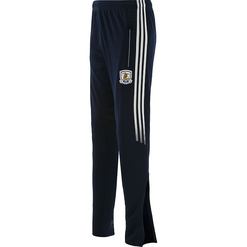 Galway Camogie Kids' Reno Squad Skinny Tracksuit Bottoms