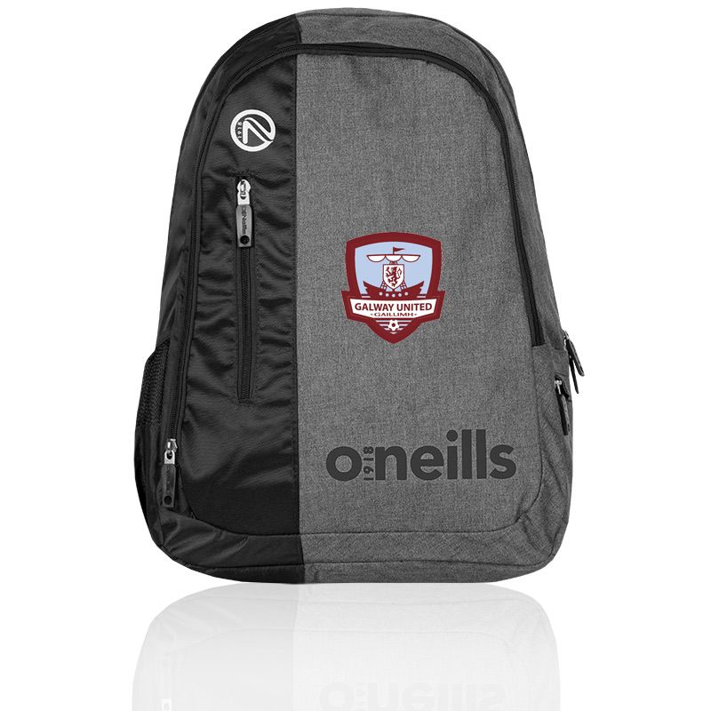 Galway United FC Alpine Backpack