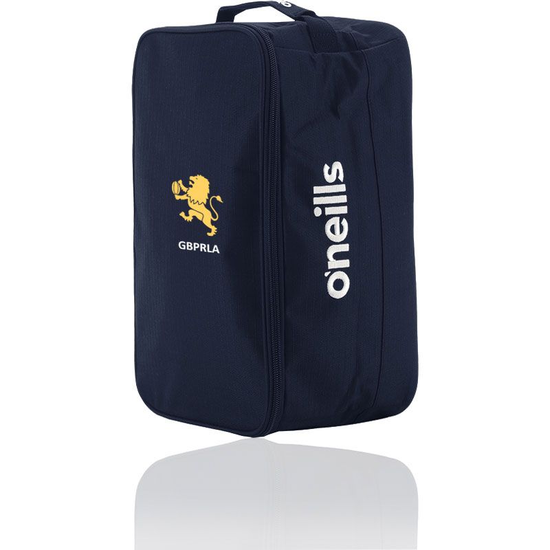GB Police Rugby League Boot Bag