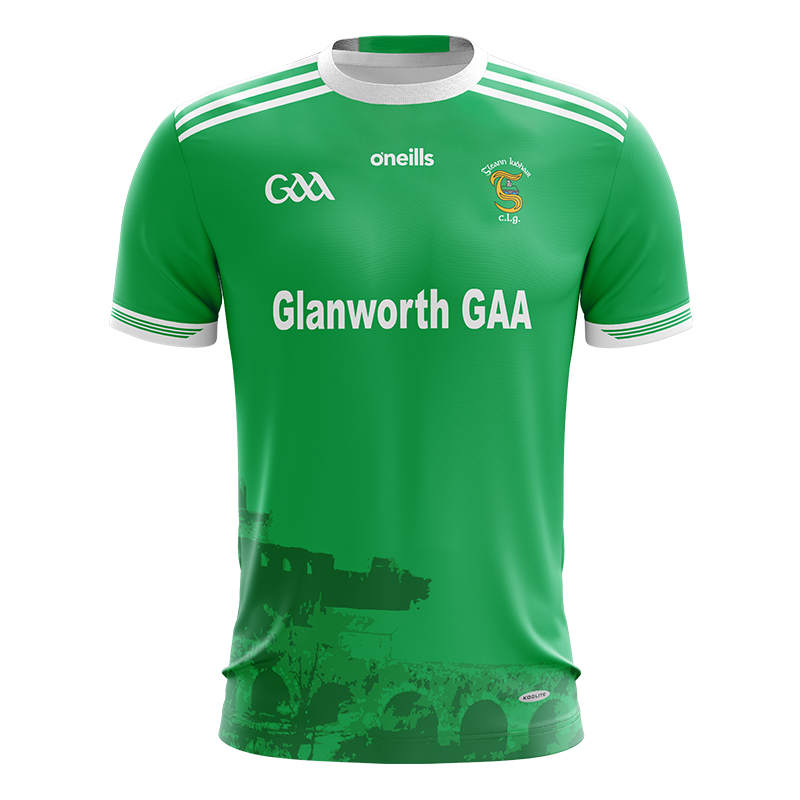 Glanworth GAA Women's Fit Jersey