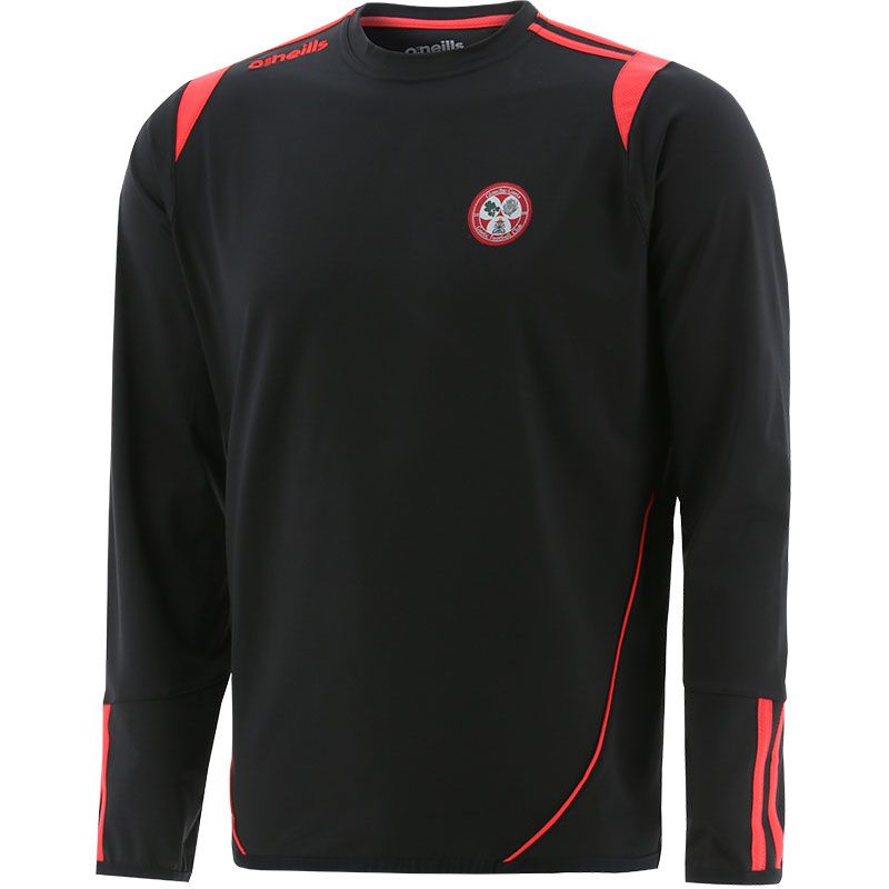 Glasgow Gaels Loxton Brushed Crew Neck Top