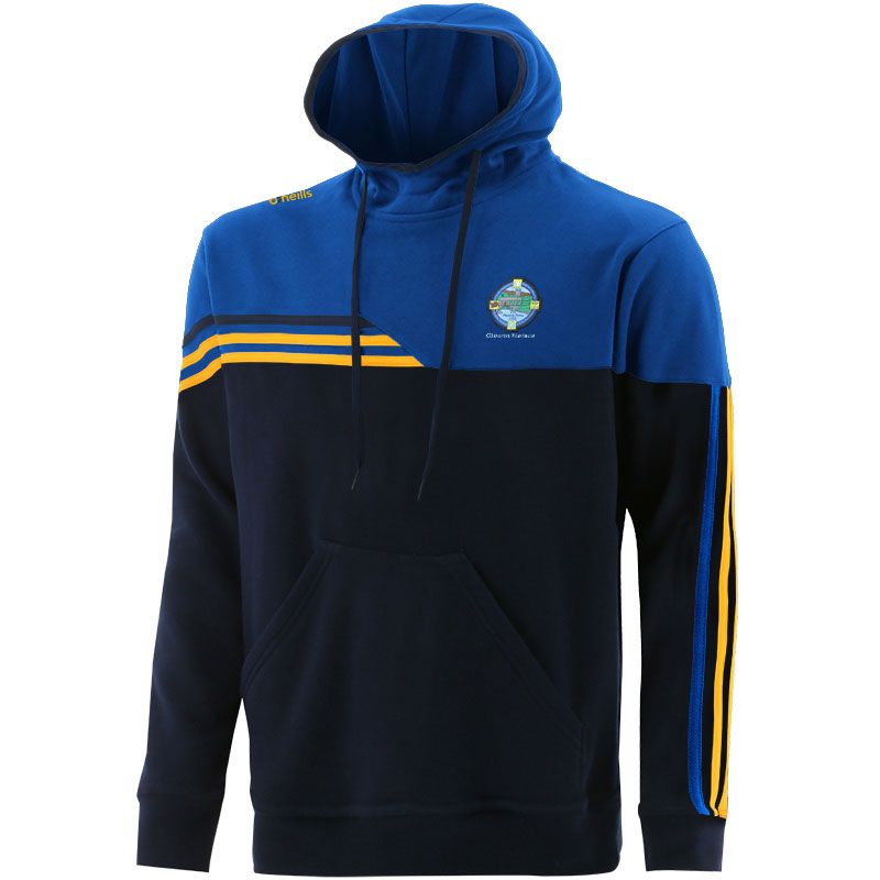 Glenflesk GAA Nevis Fleece Overhead Hoodie