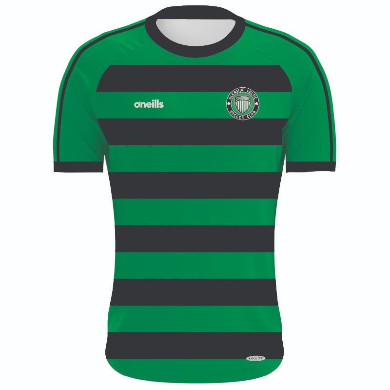 Glenside Celtic FC Soccer Jersey | oneills.com - US