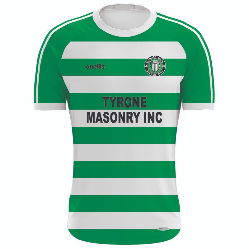 Glenside Celtic FC Kids' Soccer Jersey (TM)