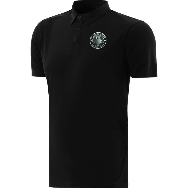Glenside Celtic FC Kids' Jenson Polo Shirt