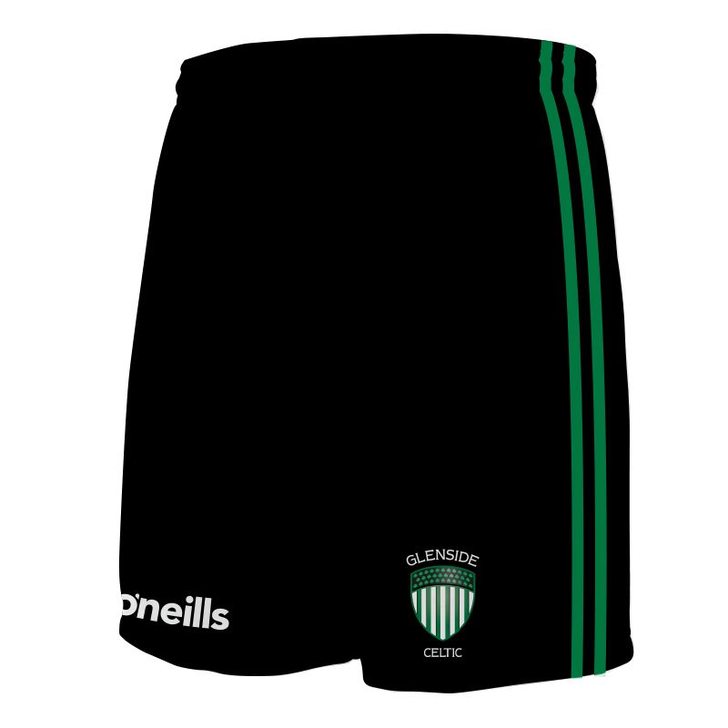 Glenside Celtic FC Kids' Soccer Shorts