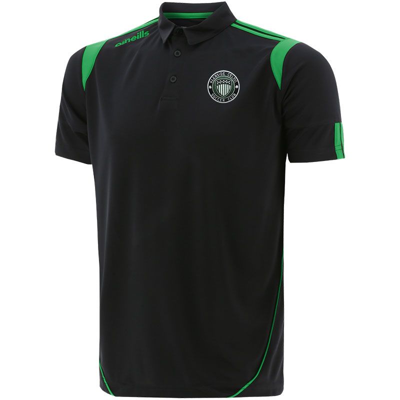 Glenside Celtic FC Loxton Polo Shirt