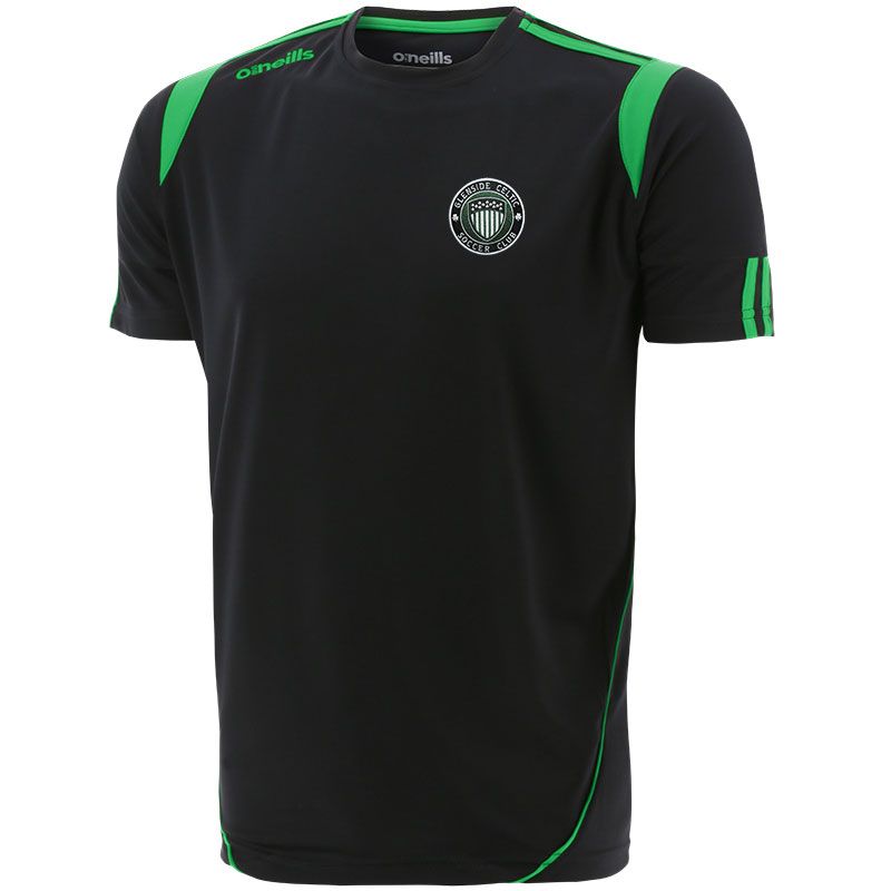 Glenside Celtic FC Loxton T-Shirt