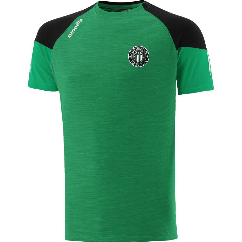 Glenside Celtic FC Kids' Oslo T-Shirt
