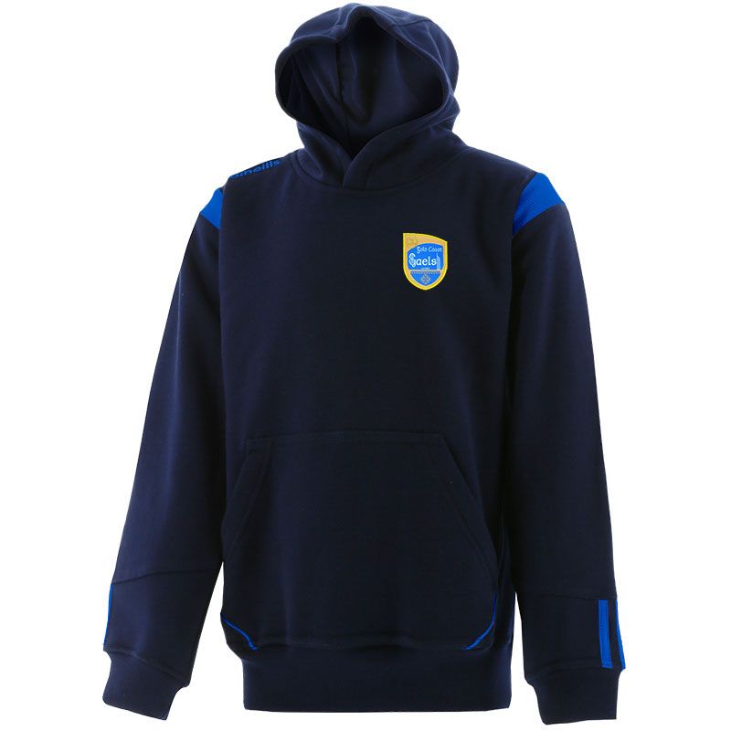 Gold Coast Gaels Kids' Loxton Hooded Top