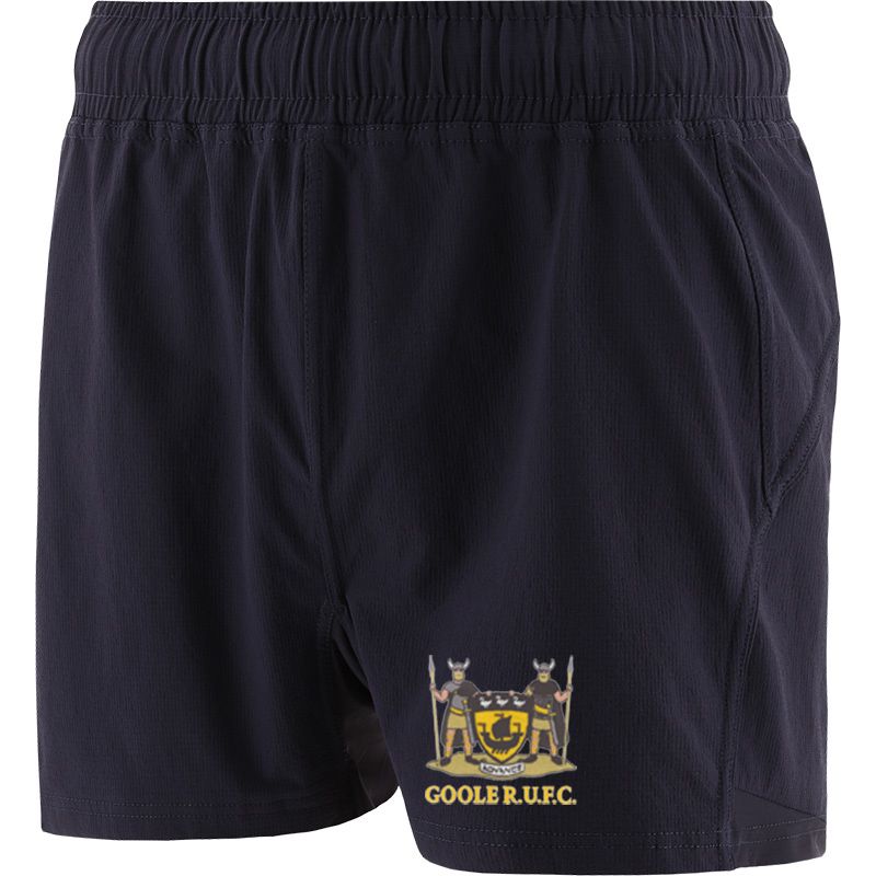 Goole RUFC Kids' Cyclone Shorts