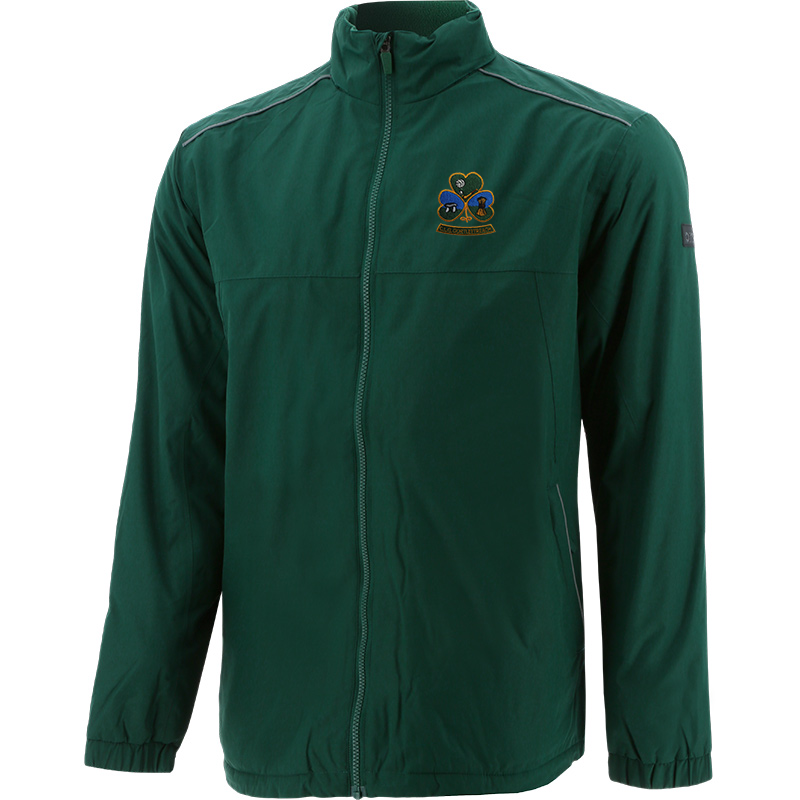 Gortletteragh GAA Club Sloan Fleece Lined Full Zip Jacket