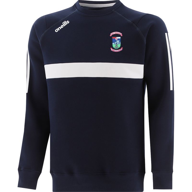 Gortnahoe Glengoole GAA Aspire Crew Neck Fleece Sweatshirt