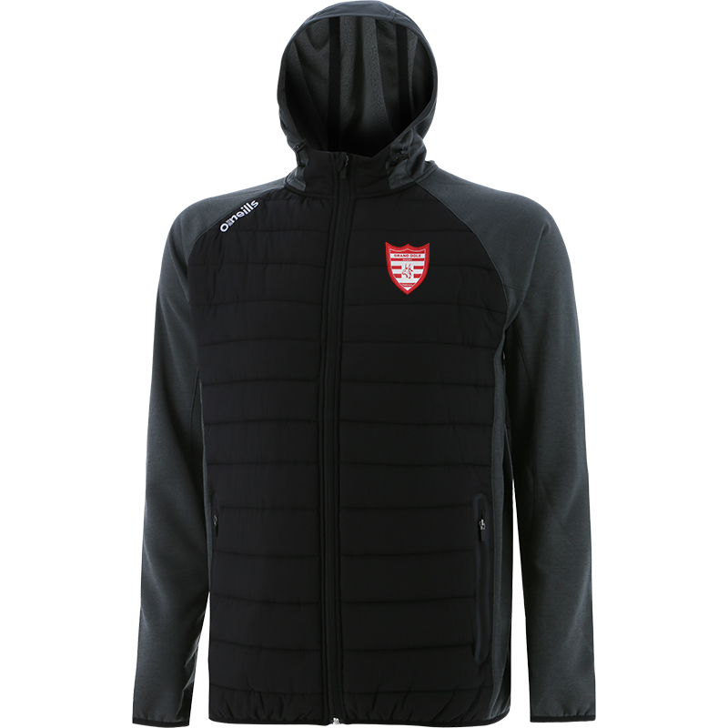 Grand Dole Rugby Kids' Portland Light Weight Padded Jacket