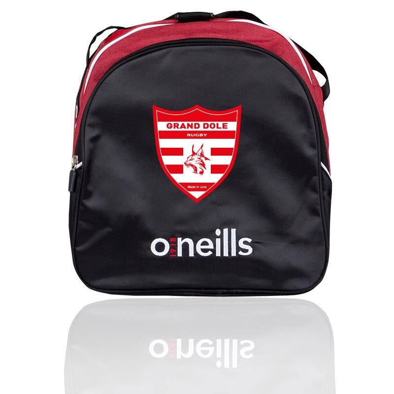 Grand Dole Rugby Bedford Holdall Bag