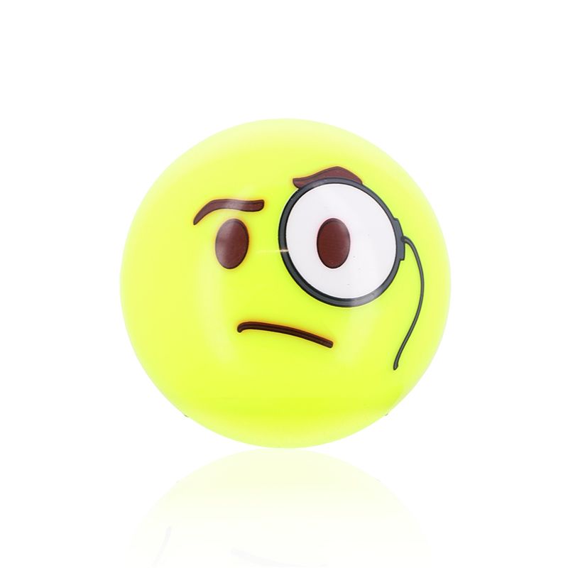 Grays Curious Emoji Hockey Ball from O'Neills.