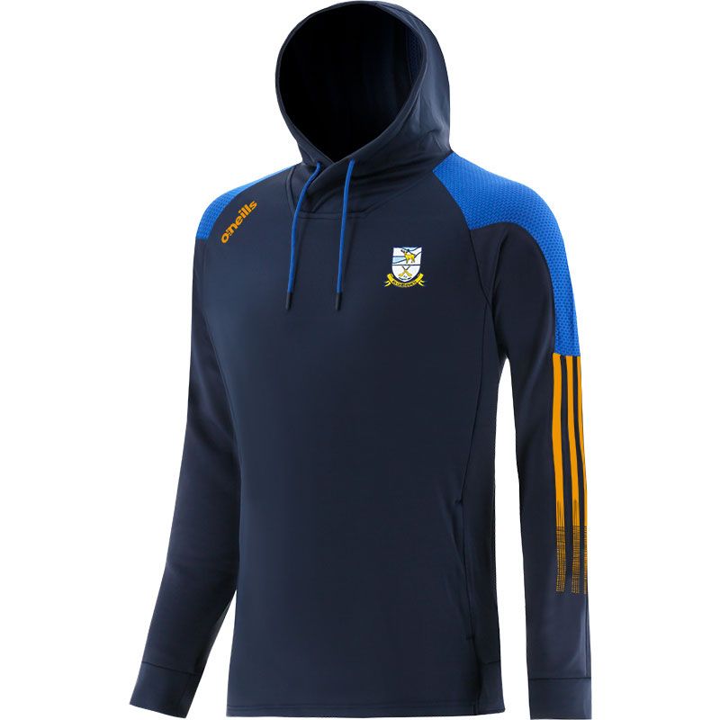 Grenagh Camogie and Ladies Football Club Reno Fleece Pullover Hoodie