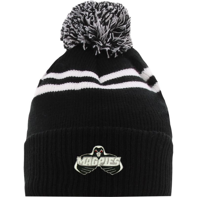 Hawkes Bay Rugby Union Kids' Canyon Bobble Hat