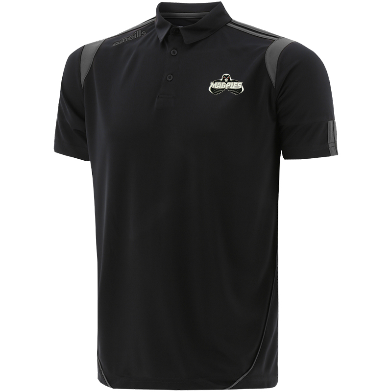 Hawkes Bay Rugby Union Loxton Polo Shirt