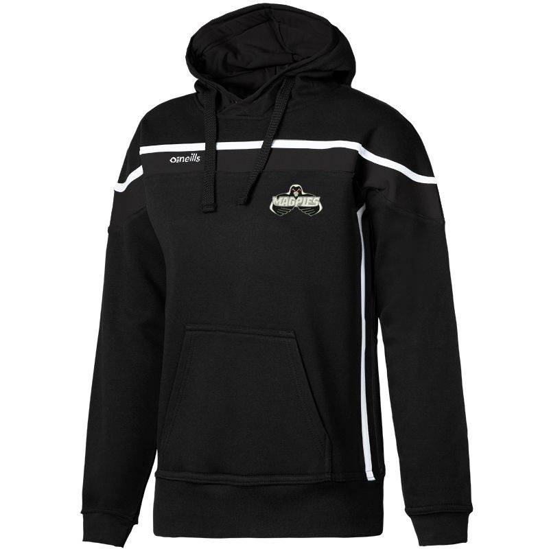 Hawkes Bay Rugby Union Women's Auckland Hooded Top
