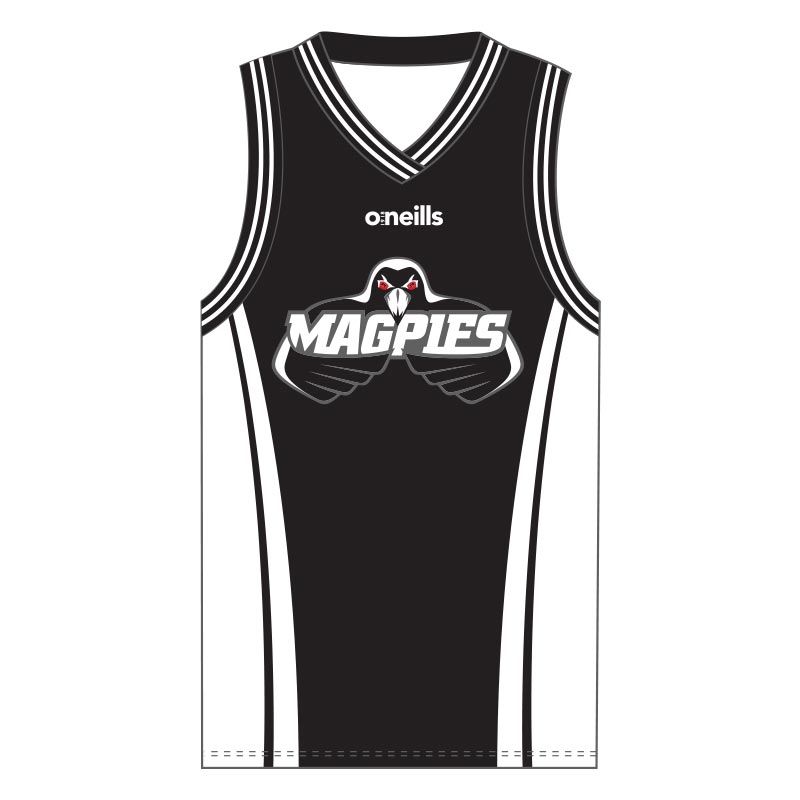 Hawkes Bay Rugby Union Kids' Rugby Vest