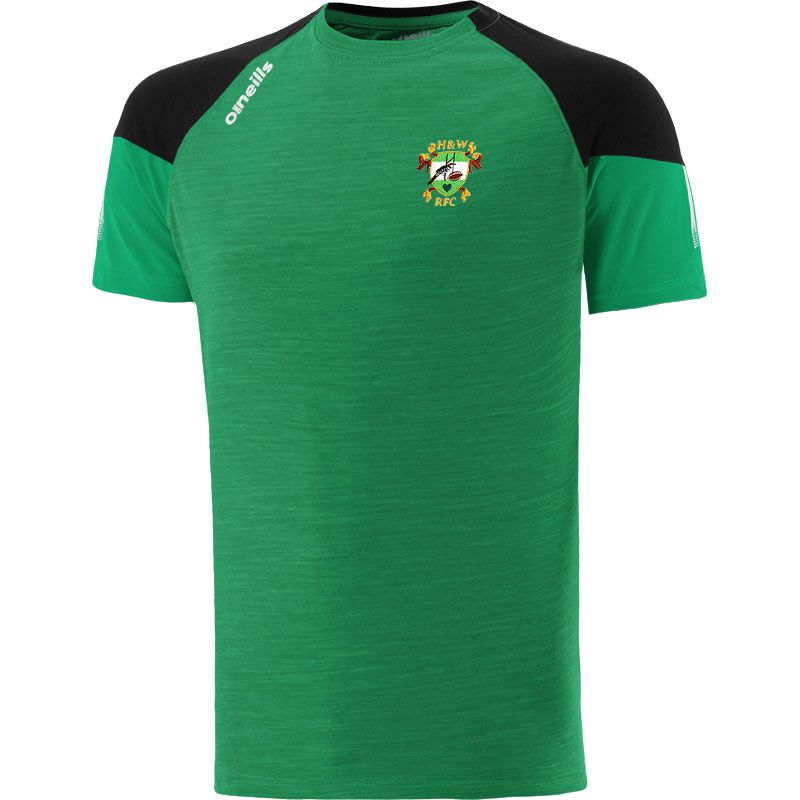 Heathfield & Waldron RFC Oslo T-Shirt