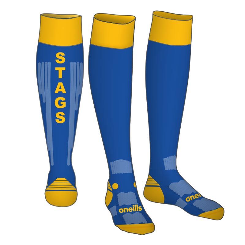 Hemel Stags RL Senior Socks