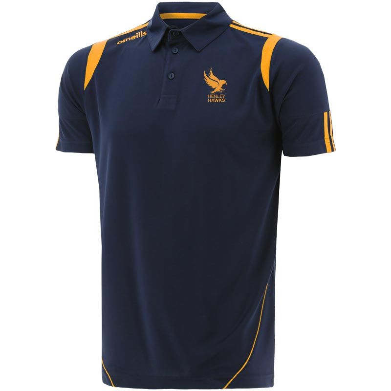 Henley Hawks RUFC Loxton Polo Shirt