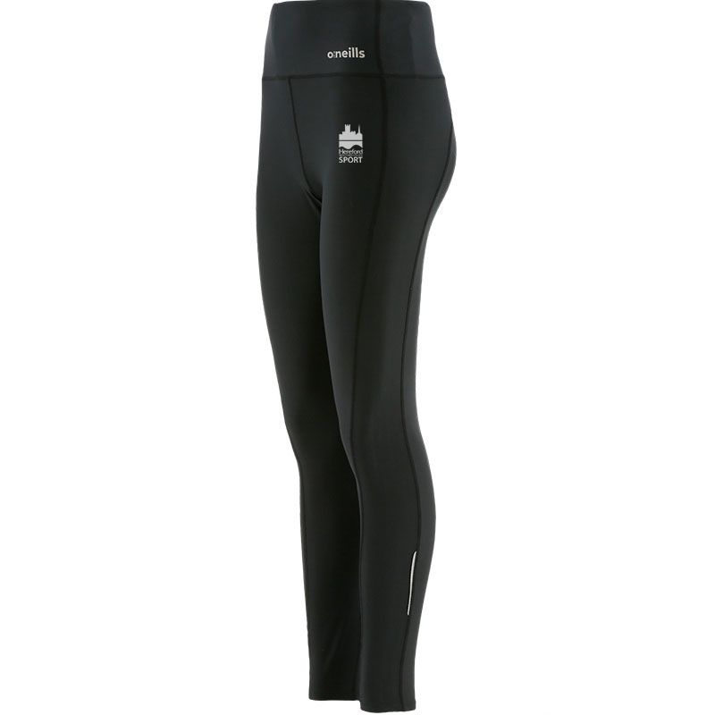 Hereford Sixth Form College Riley Full Length Leggings
