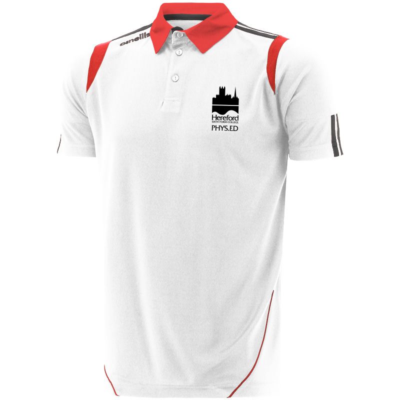 Hereford Sixth Form College Loxton Polo
